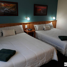 Moe Motor Inn, 莫伊 — 照片 3
