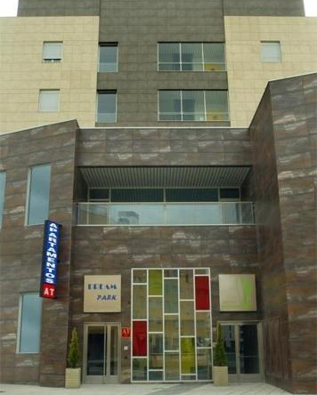 Apartamentos Dream Park, Витория — фото 1