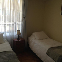 Departamento Amoblado Av. Grecia, Антофагоста — фото 4