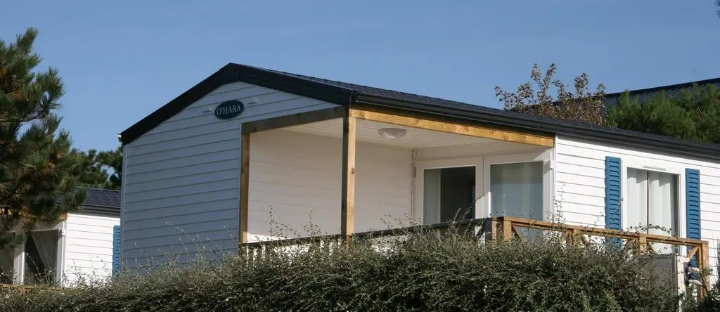 Camping Le Chatelet, Saint-Cast-le-Guildo — photo 1