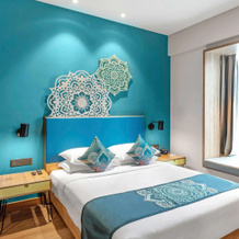 Grand Mercure Ahmedabad GIFT City, 甘地讷格尔 — 照片 3