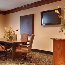 Best Western South Plains Inn & Suites, Левелленд — фото 2