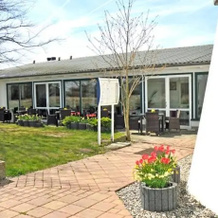 Hotel Ostsee Windmühle, 韦斯特霍尔茨 — 照片 5