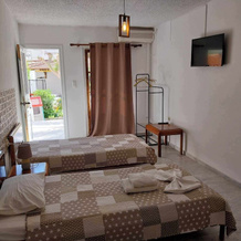 Katerina Apartments, Pothia — photo 3
