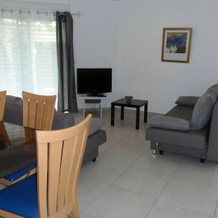 Residence de tourisme Le clos des Vendanges, 莫里亚尼海滩 — 照片 2