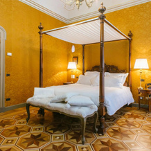 Relais & Chateaux Villa Crespi, 奥尔塔圣朱利奥 — 照片 2