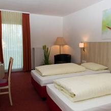City Hotel Meckenheim, Меккенхайм — фото 5