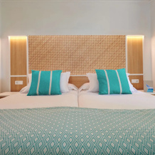 Grupotel Club Turquesa Mar, 休达德亚 — 照片 5