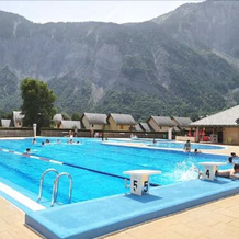 Camping Le Colporteur, 勒布尔杜瓦桑 — 照片 3