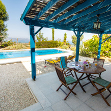 Villa Mediterranean Coast View, Аргака — фото 5