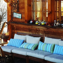 Swisshut Bed&Breakfast, Эшлен-Гунтен — фото 2