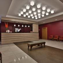 Best Western Plus Center Hotel, Saint Petersburg — photo 5