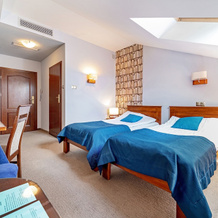 Hotel Młyn w Elblągu, 埃尔布隆格 — 照片 4