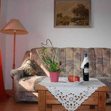 Ferienwohnung Pferdezentrum Edersee, 瓦尔德克 — 照片 3