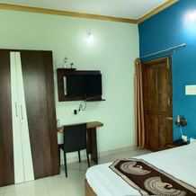 Goroomgo Gd Stay Inn Bhubaneswar, Тамандо — фото 3