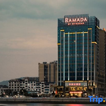 Ramada By Wyndham Huizhou Longmen, Хойчжоу — фото 4