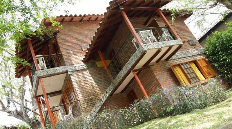 Hotel Verano San Gil, San Gil — photo 1