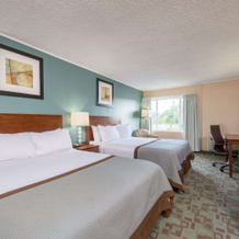 Ramada by Wyndham Vineland Millville Area, 瓦恩兰 — 照片 4
