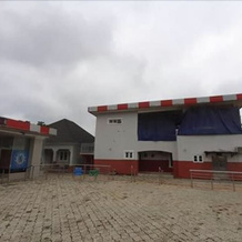 Drake Hotel, Абуджа — фото 4