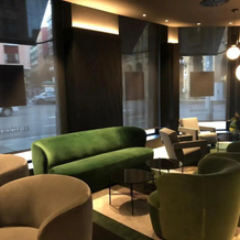 El Môderne Hotel Urban & Unique, 希洪 — 照片 2