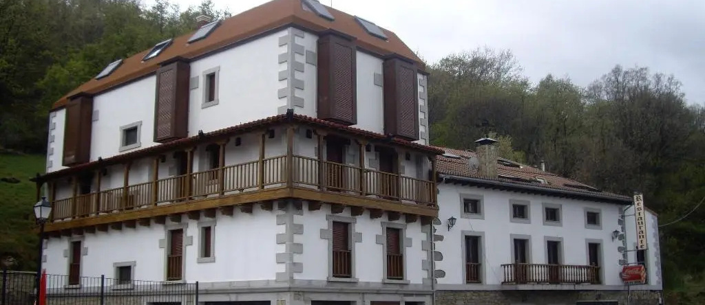 Hotel Casa Beletri, Бехар — фото 1