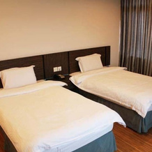 Stay Inn Hotel, Simpang Renggam — photo 4
