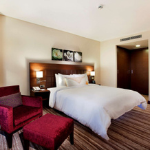 Hilton Garden Inn Sanliurfa, 尚勒乌尔法 — 照片 3