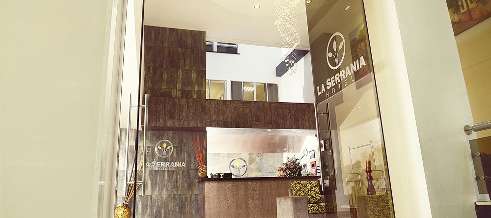 La Serrania Casa De Huespedes, 布卡拉曼加 — 照片 1