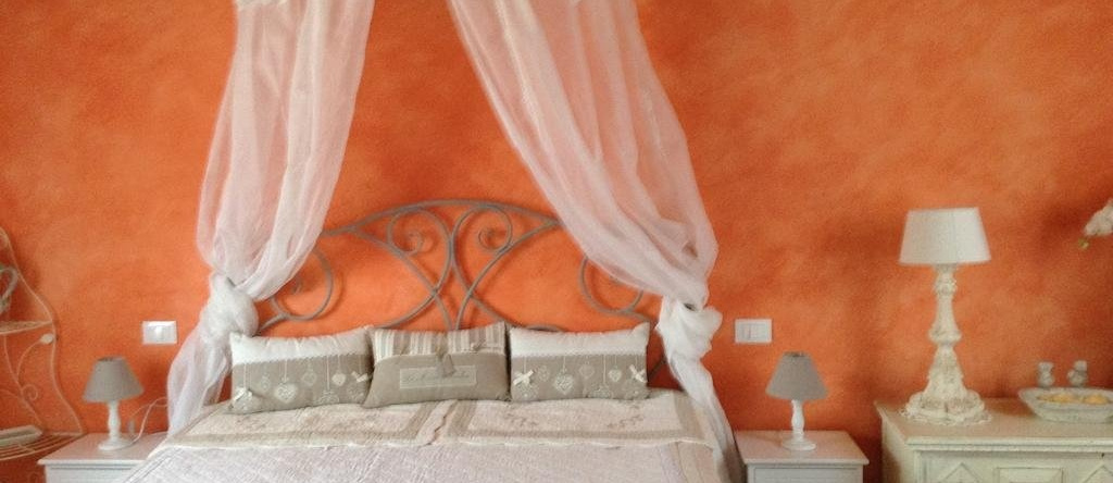 Le Figarole Pescarino, Ameglia — photo 1