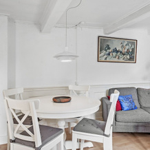 Apartment 2 Bedroom Dalby Fh3-117, Далби — фото 3