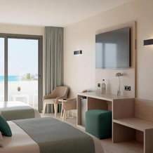 Best Mojácar Hotel, 莫哈卡尔 — 照片 3
