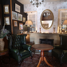 The Kings Arms Inn, 蒙塔丘特 — 照片 2