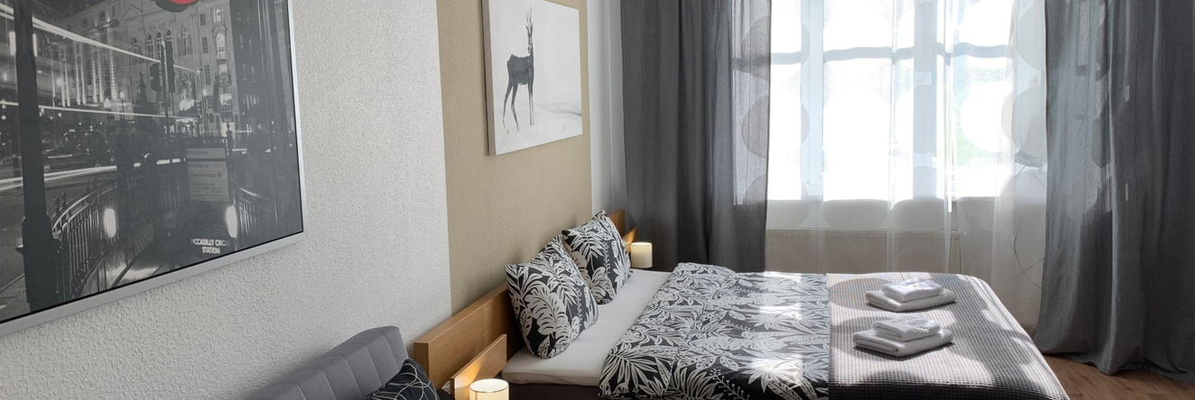 NewStory Apartments, Tikhvin — photo 1
