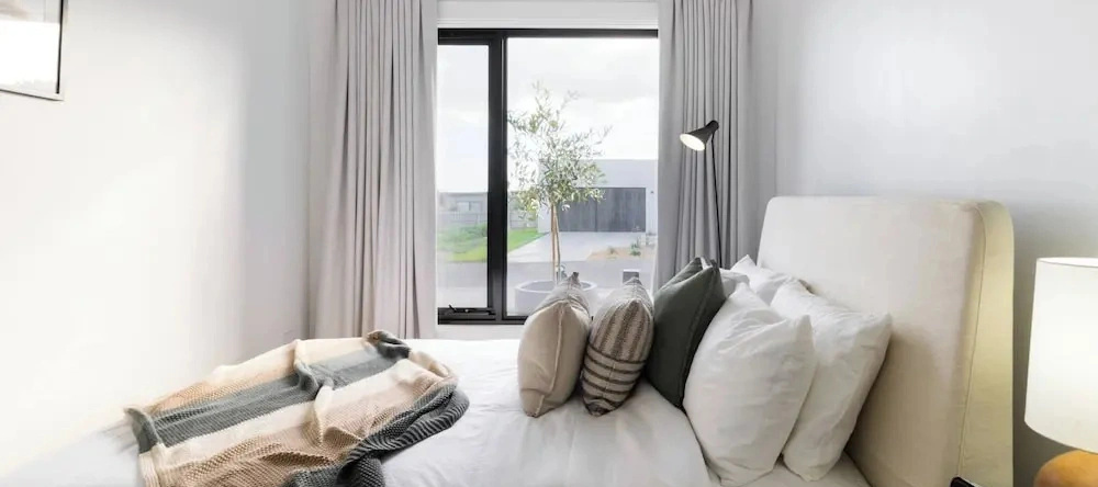 1 Beach House, Варрнамбул — фото 1