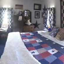 Laid Back Manor, Garwin — photo 3