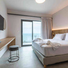 White Olive Elite Rethymno - All Inclusive, 皮吉安斯坎波斯 — 照片 5