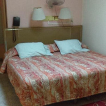 Hotel Bilbao, 马塔莫罗斯 — 照片 4