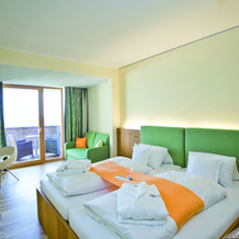Genusshotel Riegersburg, Ригерсбург — фото 3
