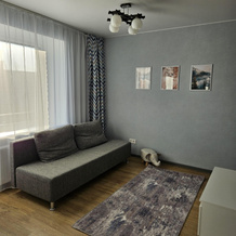Ostrovok Uyuta Ryadom S Parkom Ruskeala Apartments, Kaalamo — photo 4