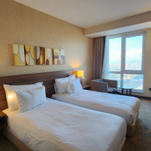 Tuyap Palas Hotel, 伊斯坦布尔 — 照片 2