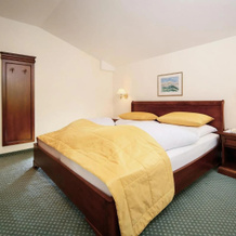 Hotel Kristall, Марленго — фото 5