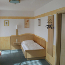 Hotel Garni Hopfengold, Вольнзах — фото 5