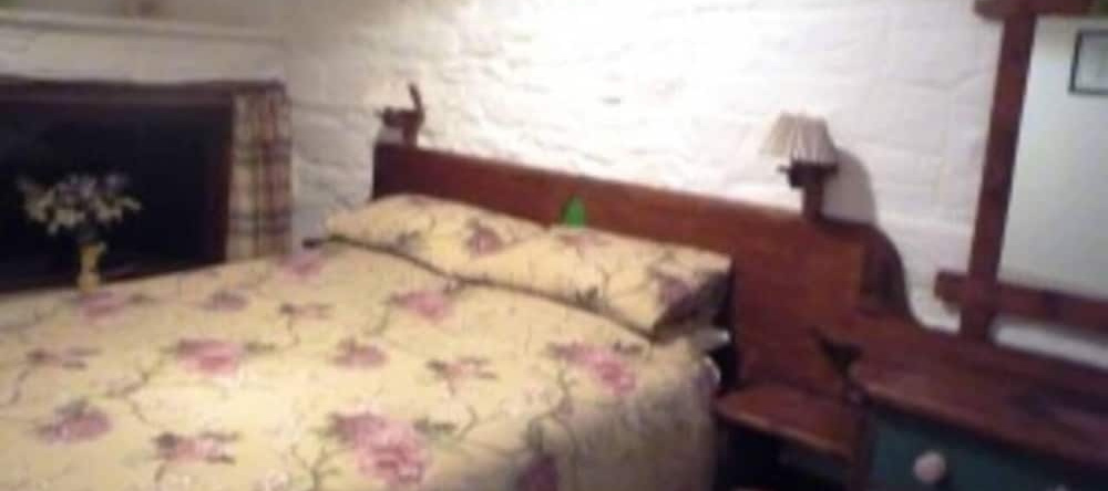 Cosy Stone Cottage on Llanllwni Mountain, 兰比斯特 — 照片 1
