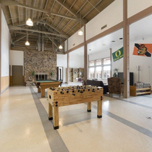 Mt Hood Village RV Resort, 胡德山村庄 — 照片 3