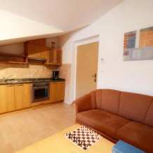 Apartement Hrebenka, 哈拉霍夫 — 照片 5