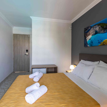 Cameo Beach Resort, Агиос Состис — фото 2