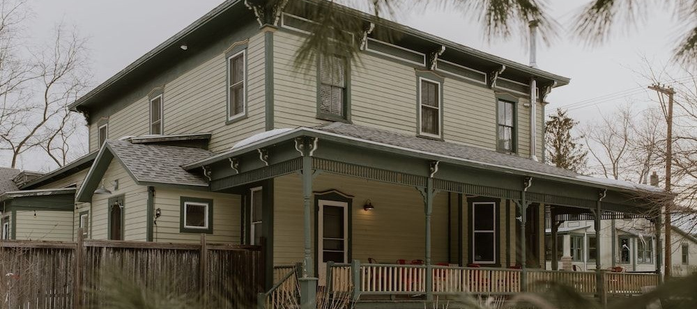 The North Branch Inn, North Branch — photo 1