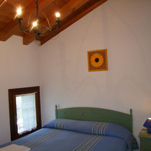 Agriturismo LAcero Rosso, 萨奇莱 — 照片 4