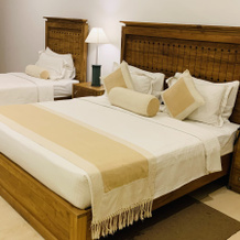 Lucky Elephant Hotel, 希卡杜瓦 — 照片 2