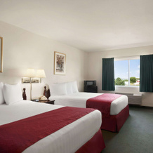 Days Inn & Suites By Wyndham Romeoville, Ромеовилль — фото 4